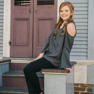Meet your Posher, Kori